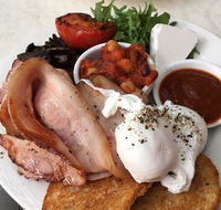 Bean Tree Cafe - Accommodation Perth