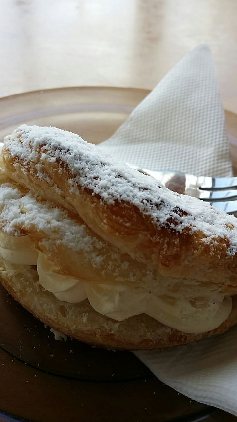 Ben & Sams Cafe & Bakehouse - Perth Resorts 1
