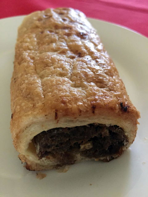 Ben & Sams Cafe & Bakehouse - Perth Resorts 4