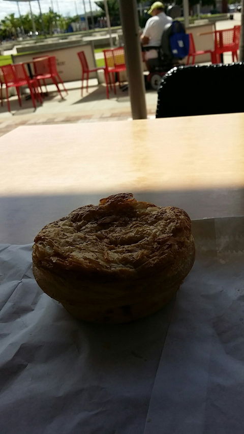 Ben & Sams Cafe & Bakehouse - Perth Resorts 8