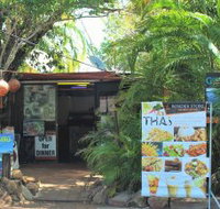 Border Store in Kakadu - Perth Resorts