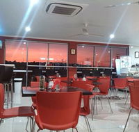 Cafe 300 - Perth Resorts