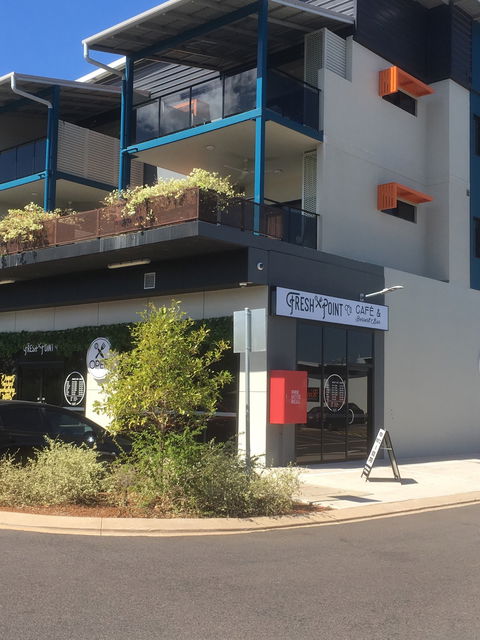 Fresh Point Co - Perth Resorts 1