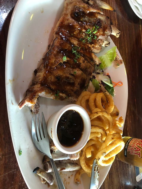 Hog's Breath PALMERSTON NT - Perth Resorts 1