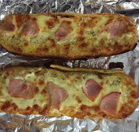 Hungry Joes Pizza  Ribs - Perth Resorts