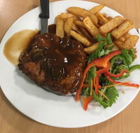 Katherine Club Inc - Perth Resorts