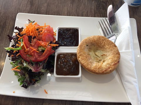 Kulata Academy Cafe - Perth Resorts 0