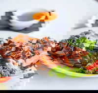 Loong Fong restaurant - Perth Resorts