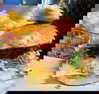 Maiden's Lane - Perth Resorts