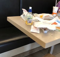 Mcdonald's Family Restaurants - Perth Resorts
