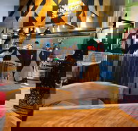 Nando's - Perth Resorts