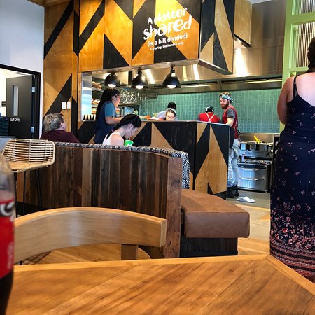 Nando's - Perth Resorts 0
