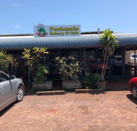 Peninsula Bakery and Cafe - Perth Resorts