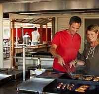 Pioneer BBQ and Bar - Perth Resorts