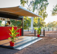Pop Rocket Cafe - Perth Resorts