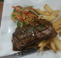 Seasons Restaurant - Perth Resorts