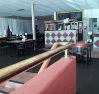 Silver Screen Cafe - Perth Resorts