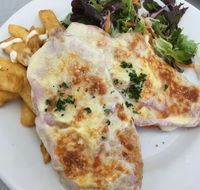 Sporties - Accommodation Perth