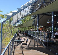 Sugarbag Cafe - Perth Resorts