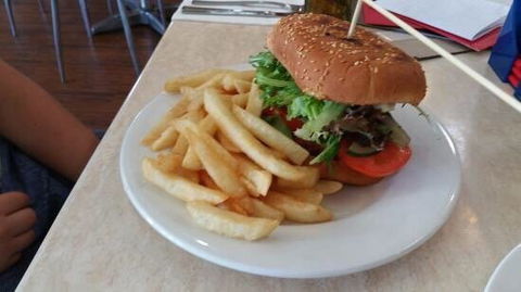 The Bell Bar And Bistro - Perth Resorts 0