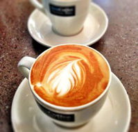 The Finch Cafe - Perth Resorts