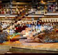The Fork and Dagger Bar  Grill - Perth Resorts