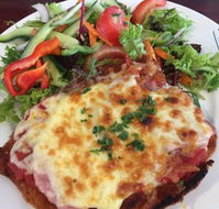 The Rock Bar - Accommodation Perth
