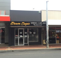 Brown sugar cafe and bar - Perth Resorts