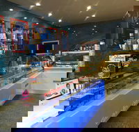 Cold Rock Burnie - Perth Resorts