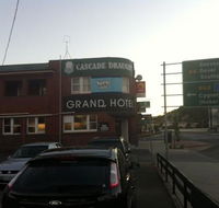 Grand Hotel - Perth Resorts