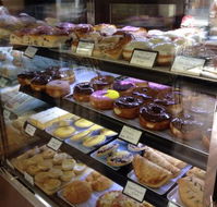 Huon Valley Bakery and Cafe - Perth Resorts