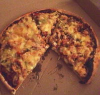 Mamma Rosa's Pizzas - Perth Resorts