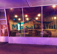 Masala Hut - Perth Resorts