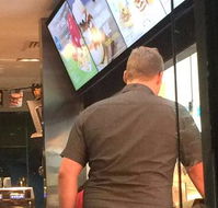 McDonald's - Accommodation Perth