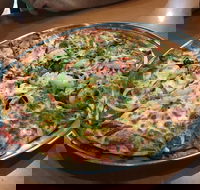 Mecca Restaurant - Perth Resorts