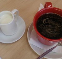 Mouth Waters Cafe - Accommodation Perth
