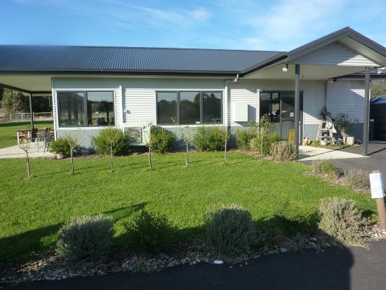 Grove TAS Perth Resorts