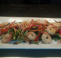Napoli Cafe - Perth Resorts