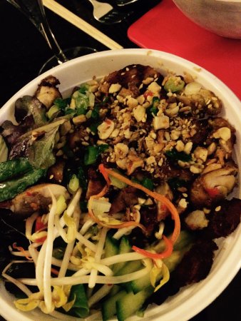 Phuongâ€™s Vietnamese Food - Accommodation Perth 0