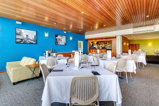 Rosetta TAS Accommodation Perth