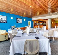 Restaurant  Bar - Accommodation Perth