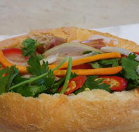SaiGon Express Vietnamese  Chinese Restaurant - Accommodation Perth