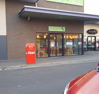 Sawak Cafe Noodles - Accommodation Perth