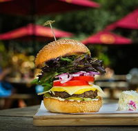 Secret Buddha Cafe - Perth Resorts