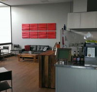 The Burnie Coffee House - Perth Resorts