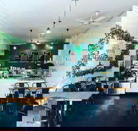 The Good Place Cafe - Perth Resorts