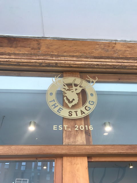 THE STAGG - Accommodation Perth 5