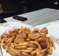 Arch's Catch - Accommodation Perth