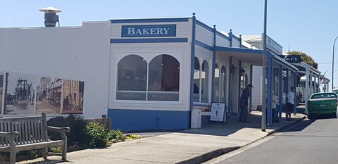 Baked In Stanley - Perth Resorts 0