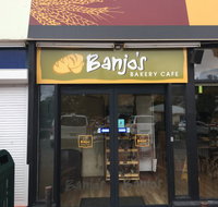 Banjo's Bakery Cafe - Accommodation Perth